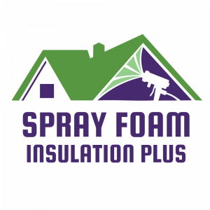 Spray Foam Insulation Plus
