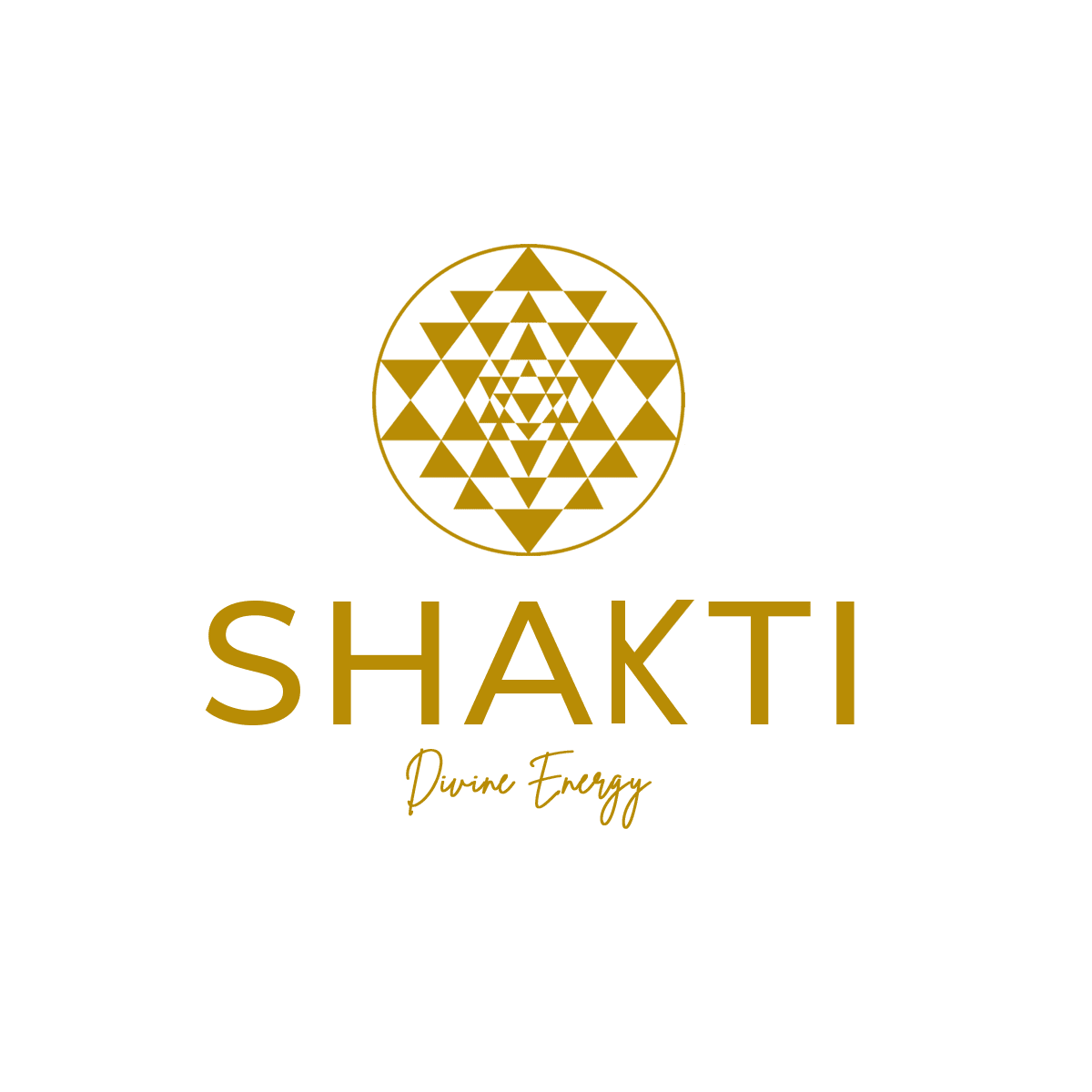 Shakti Divine Energy