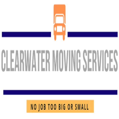 Clearwater Moving Services