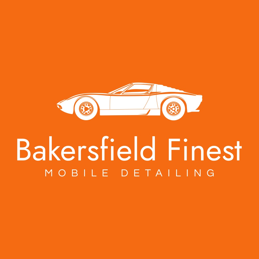Bakersfield Finest Mobile Detailing