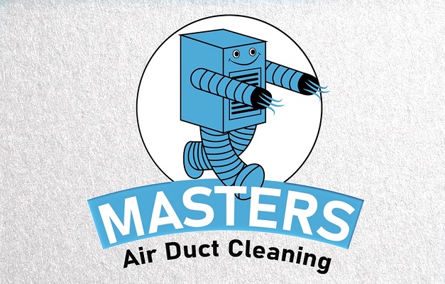 Masters Air Duct Cleaning