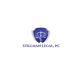 Stillman legal