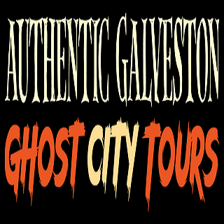 Authentic Galveston Ghost City Tours