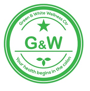 Colon Hydrotherapy NJ - Green & White Wellness