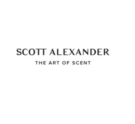 Scott Alexander Scents