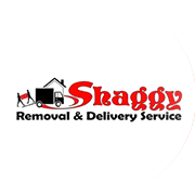 Shaggy Removal And Delivery Service