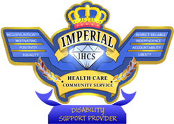 Imperial Healthcare & Community Services