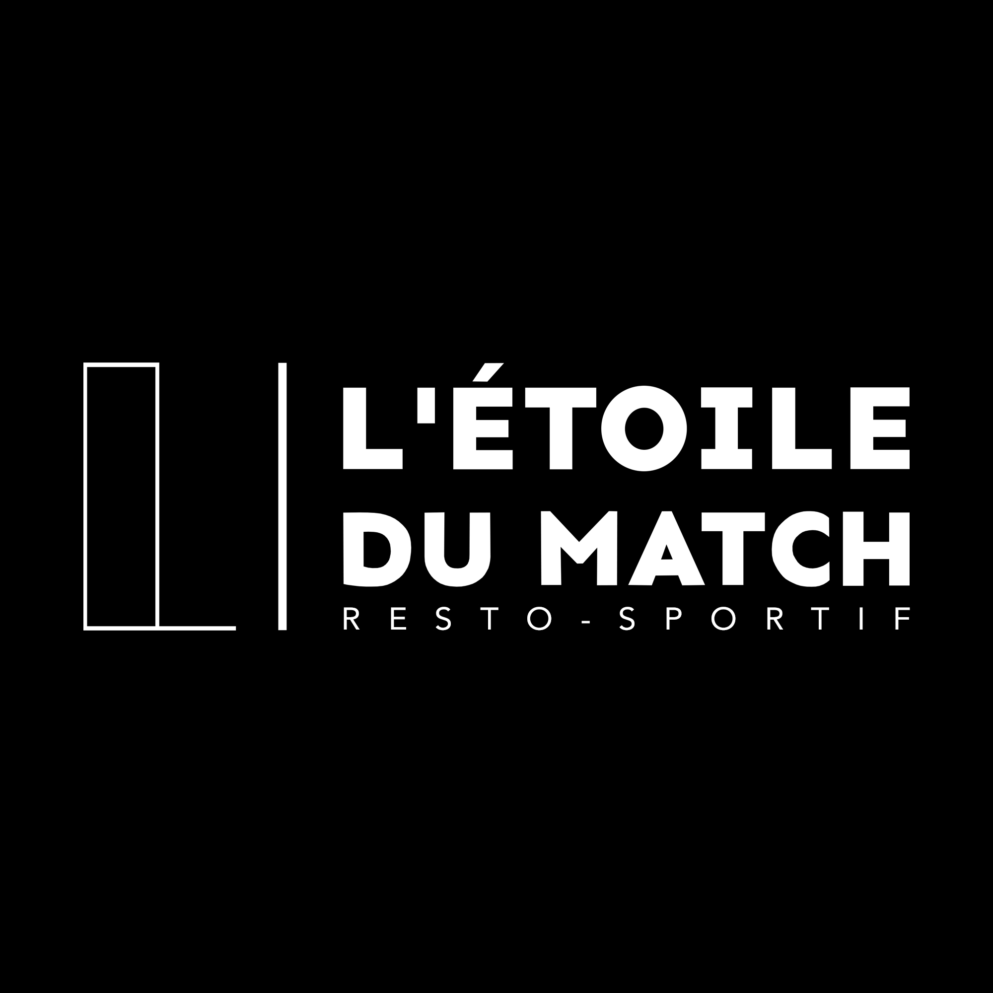 L'Étoile Du Match Resto-Sportif