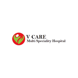 V Care Multi Speciality Hospital