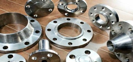 Purchase High Quality Flanges in India
