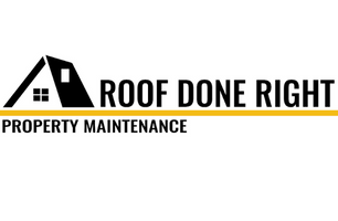Tamworth Roofing Roof Done Right Ltd