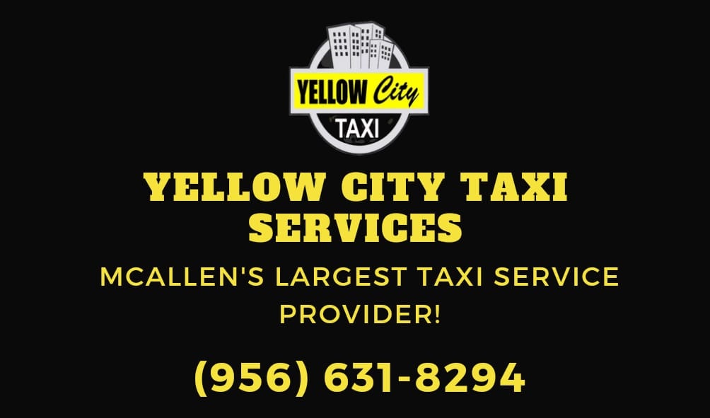 Yellow City Taxi Services