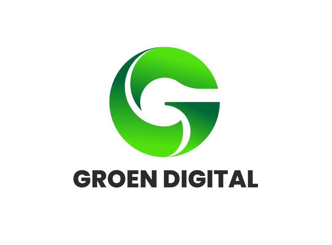 Groen Digital