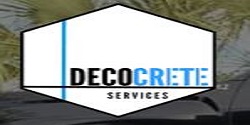 DecoCrete Services