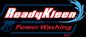 ReadyKleen Power Washing