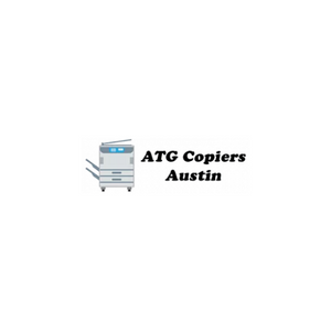 ATG Copiers Austin – Sales, Service & Leasing