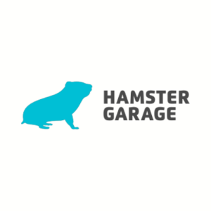 Hamster Garage