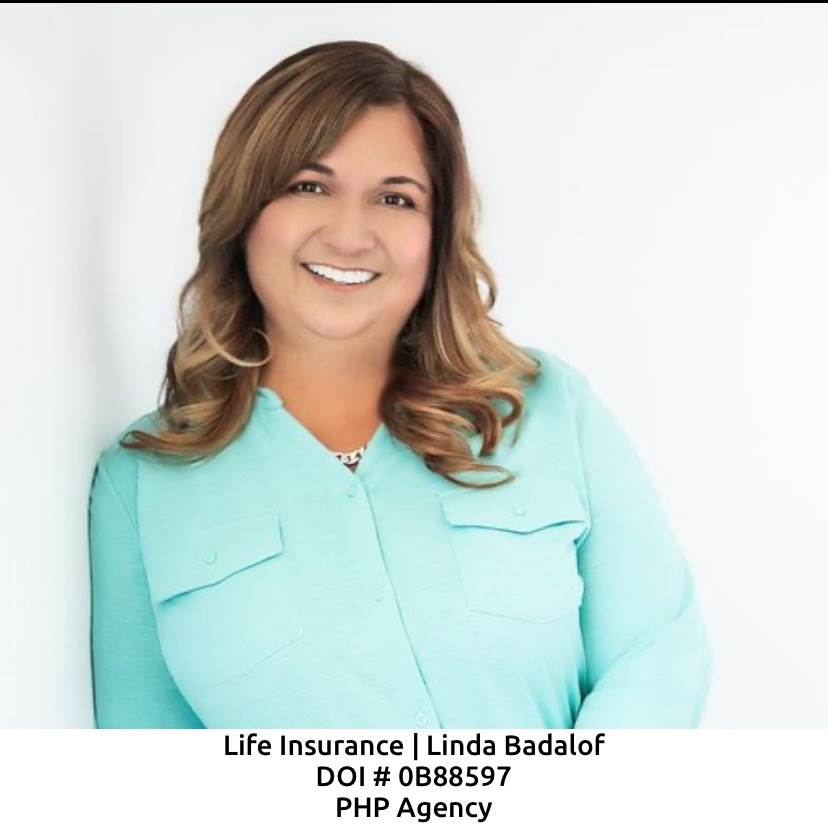 Life Insurance Linda Badalof