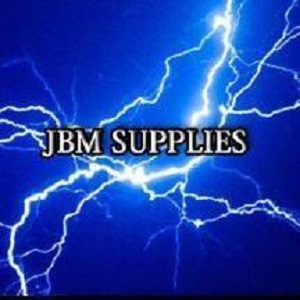 JBM ARC Supplies