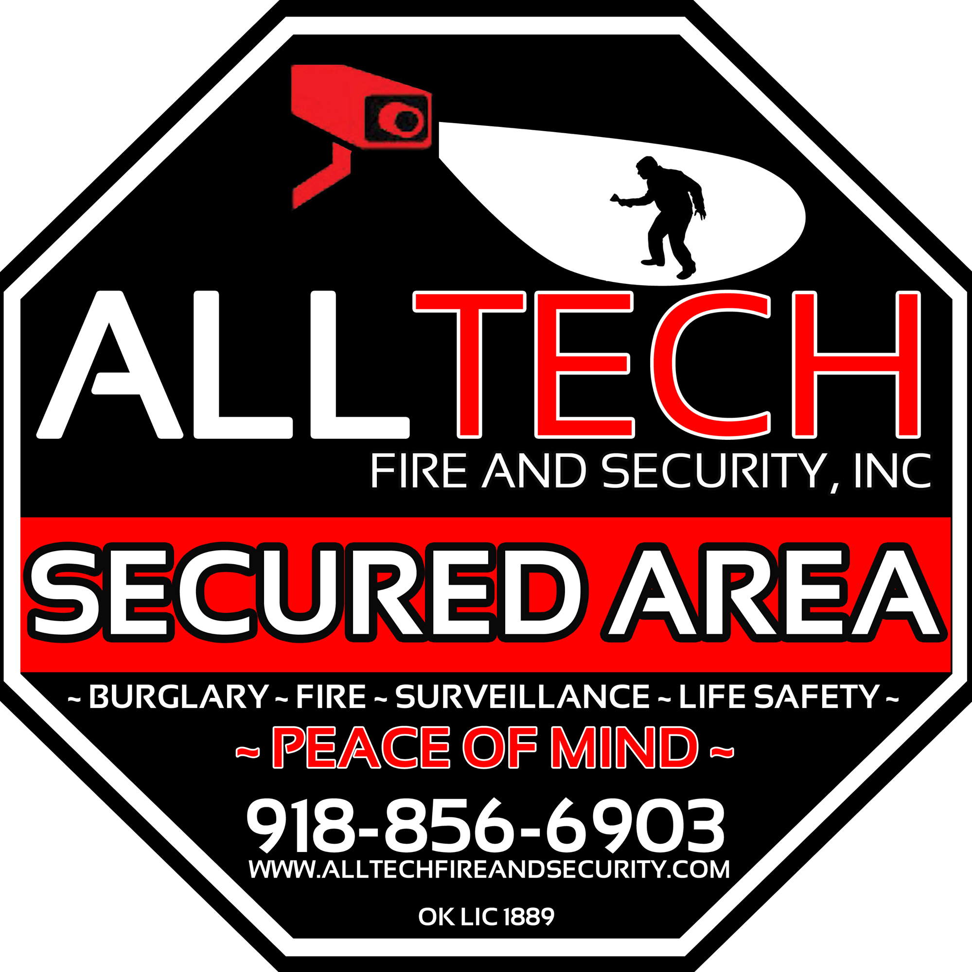 Alltech Fire and Security