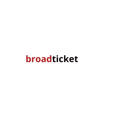 Broadticket