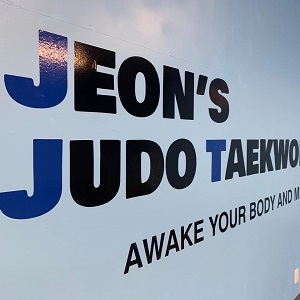 Jeon's Judo & Taekwondo