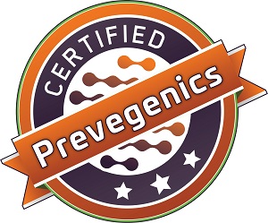 Certified Prevegenics