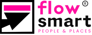 Flow Smart People & Places