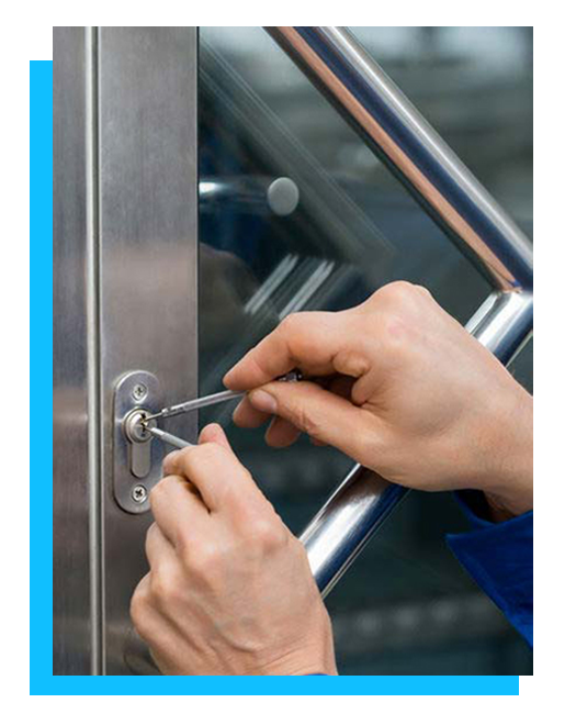 Locksmith Brampton