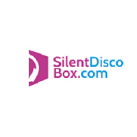 Silent Disco Box