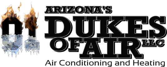 Arizona's Dukes of Air