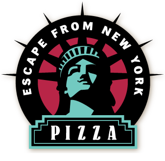 From Escape New York Pizza