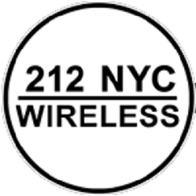 212 NYC Wireless