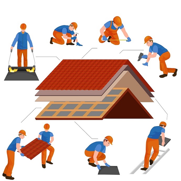 Beaumont's Pro Roofing & Repairs