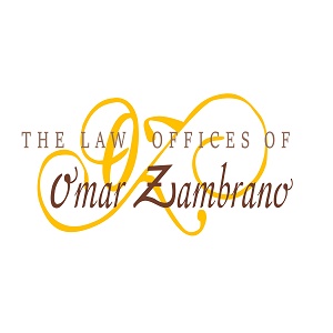 Law Offices Of Omar Zambrano