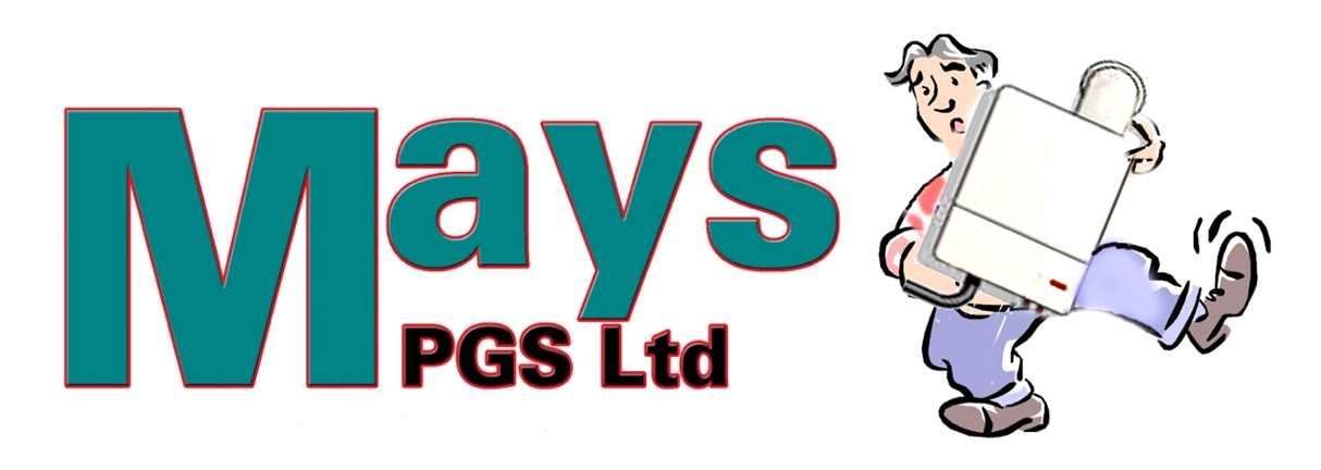 Mays Pgs Ltd