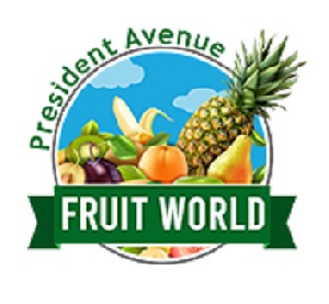 President Avenue Fruit World