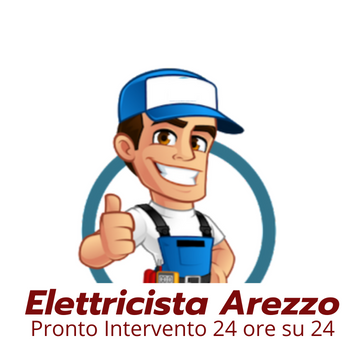 Elettricista Arezzo Urgente 24 Ore Pronto Intervento