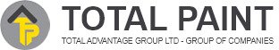 Total Paint - House Painters West Auckland