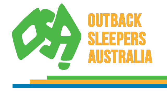 Outback Sleepers Australia