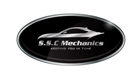 S.S.C Mechanics