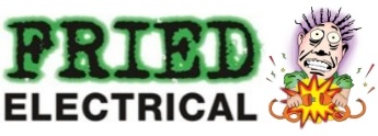 Fried Electrical - Electritions Brisbane & Sunshine Coast