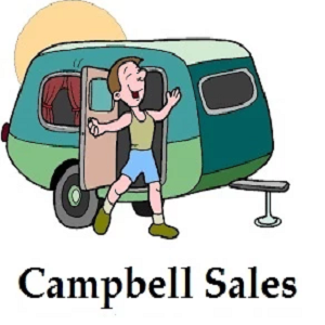 Campbell Sales