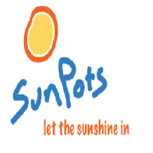 Sun Pots