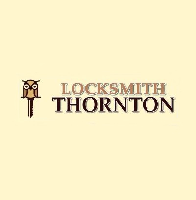 Locksmith Thornton