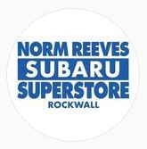 Norm Reeves Subaru of Rockwall