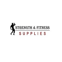 Strength & Fitness Supplies