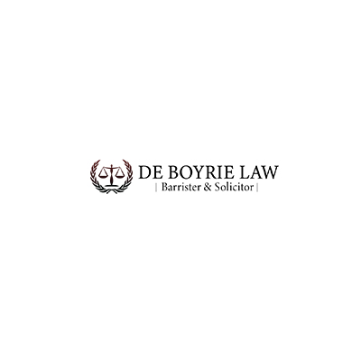 De Boyrie Law