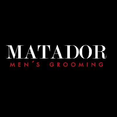 Matador Men’s Grooming