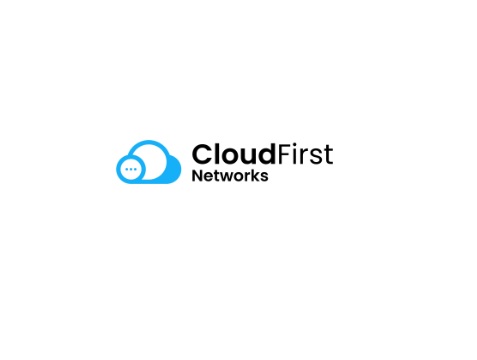 Cloud First Networks